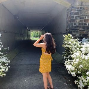 Meet your Posher, Alexis